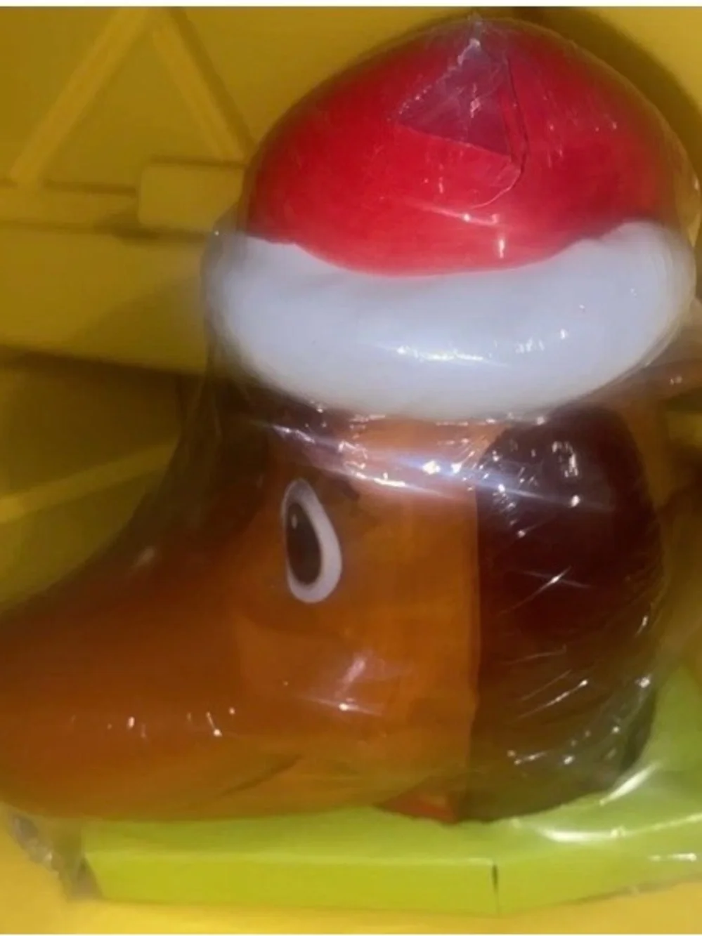 WCN The Grinch Who Stole Christmas Max The Dog Mug And Hat set Sealed Cup
